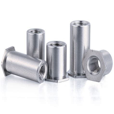 standoffs for sheet metal|surface mount standoffs.